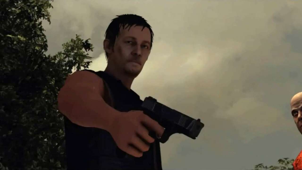 Death stranding 2 norman reedus comparison