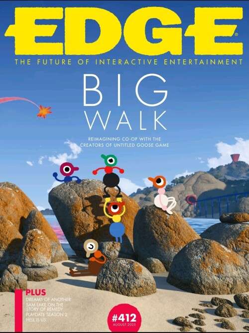 Edge 412
