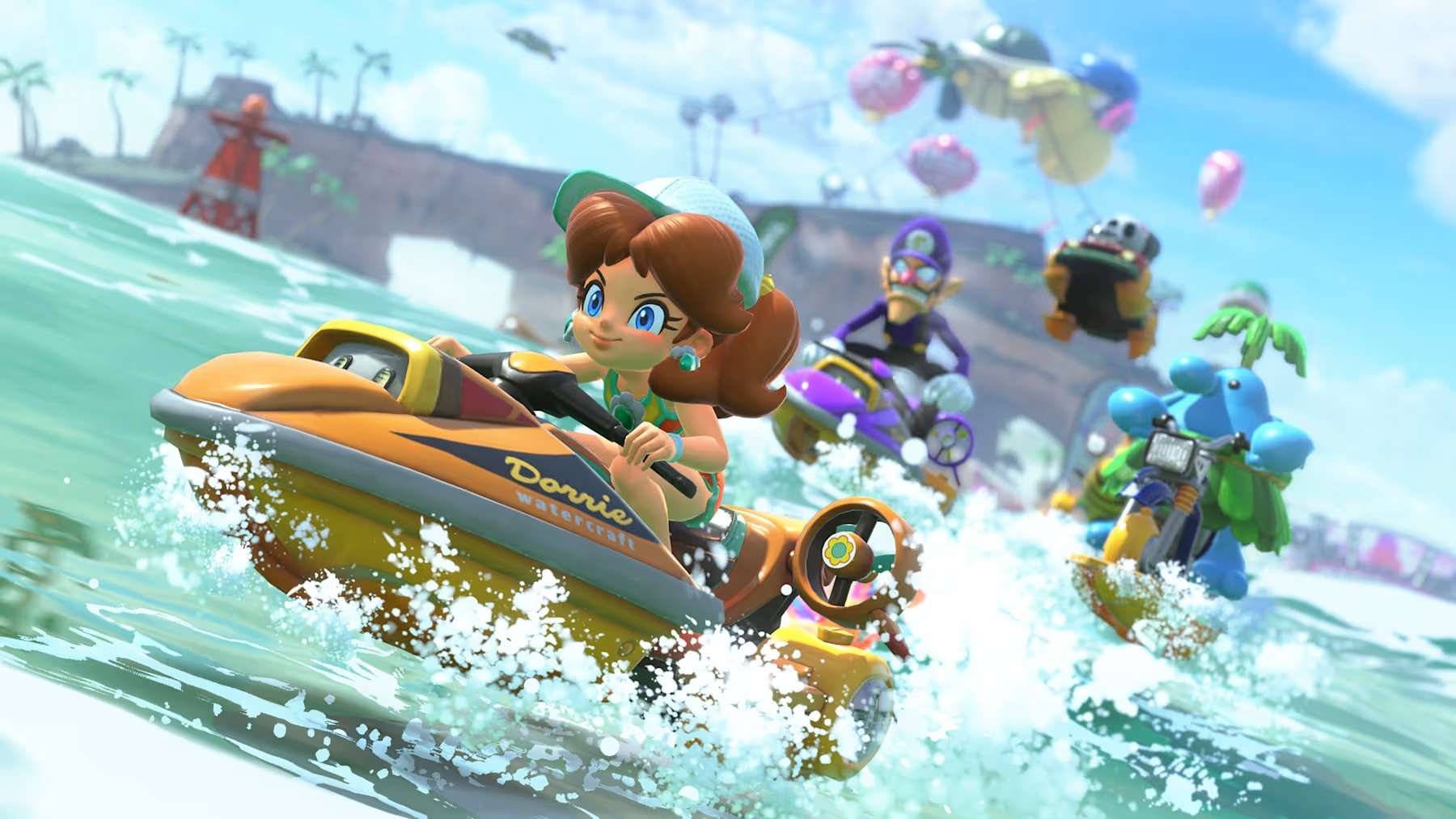 Best of nintendo 2025