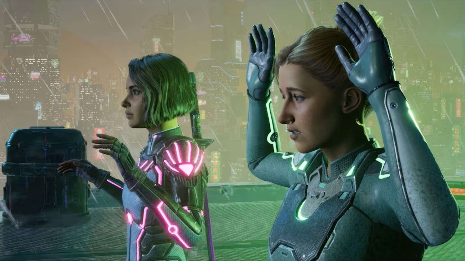Best of 2025 games of the year