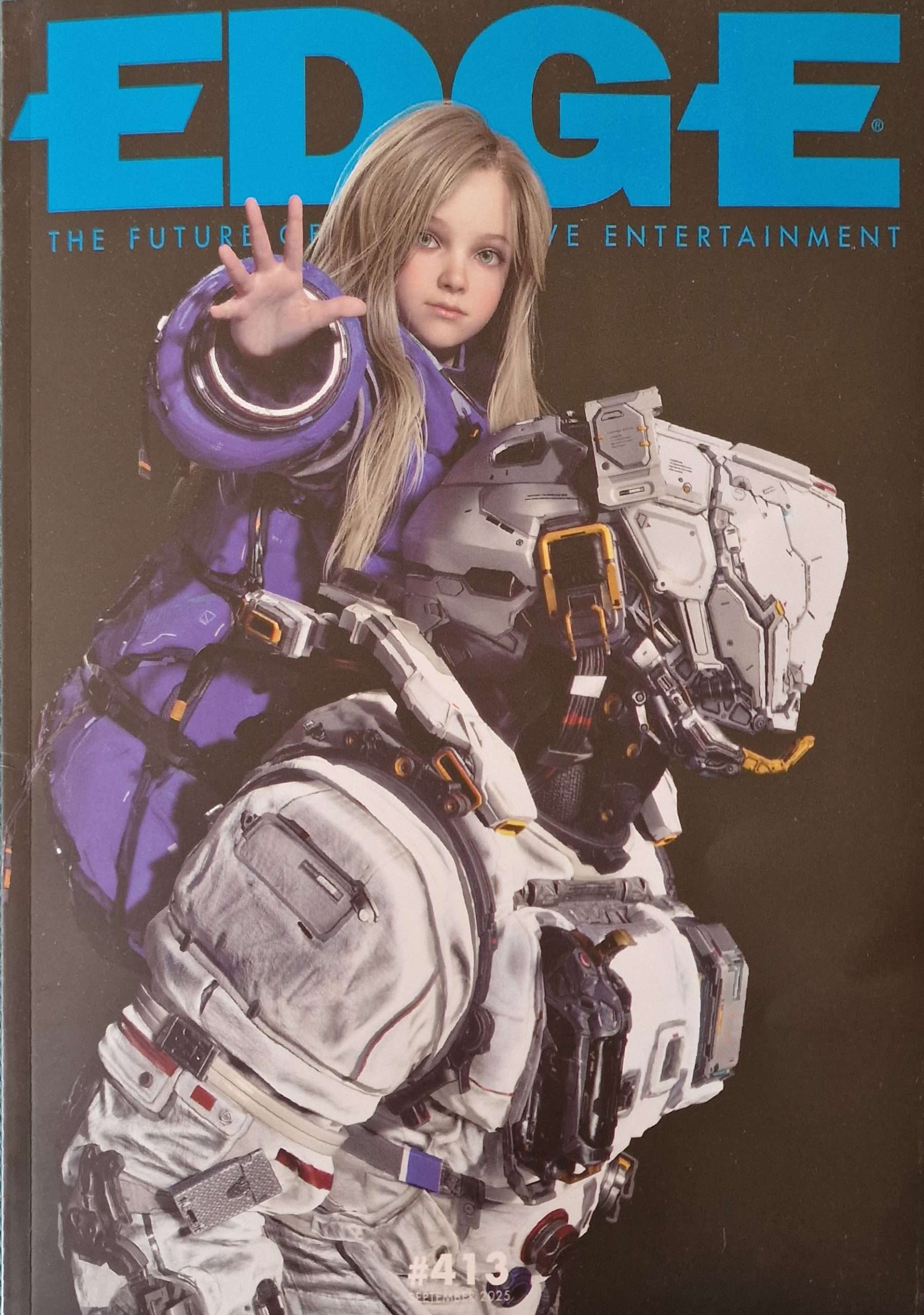 Edge 413