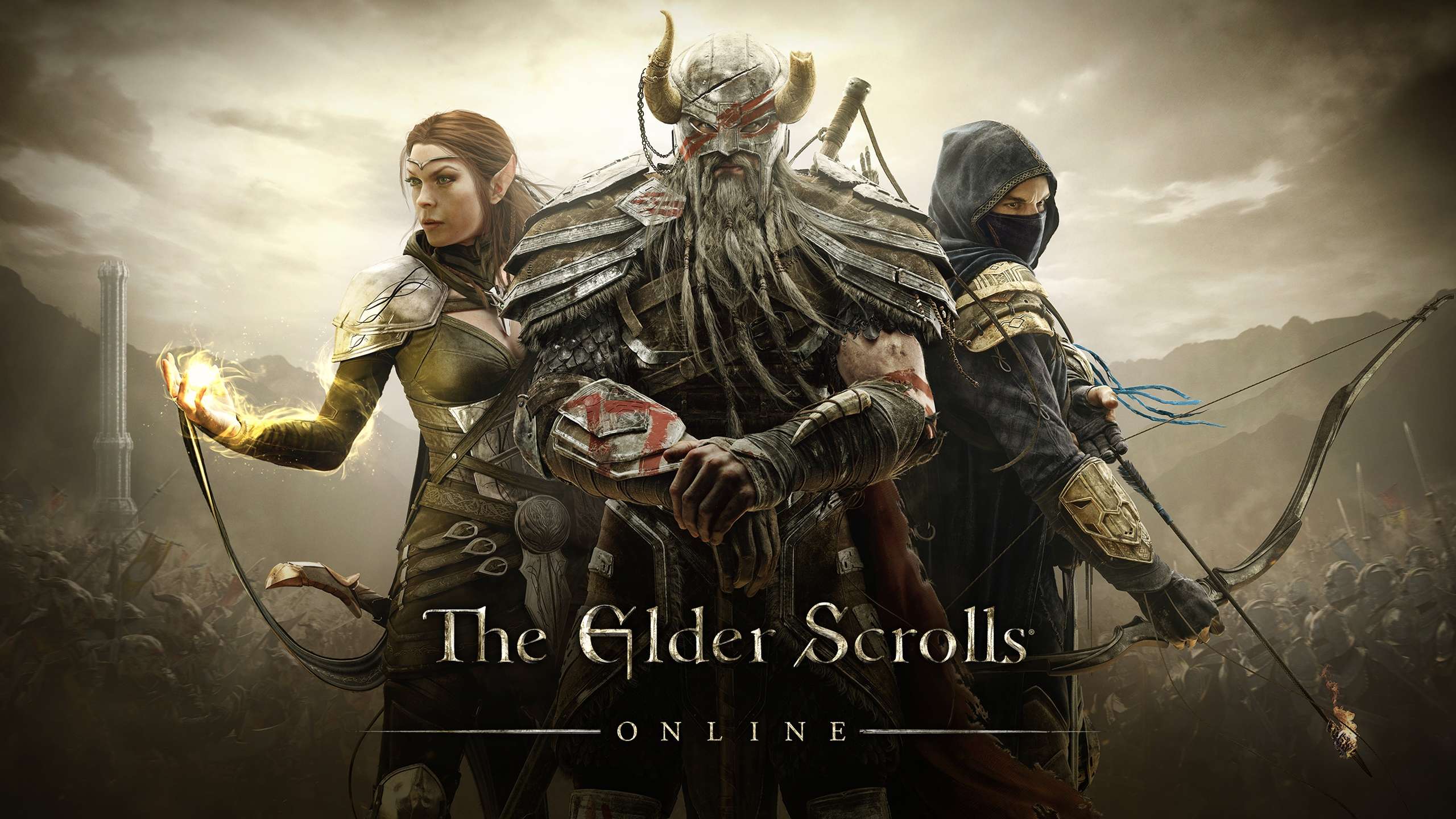Zenimax online studios mmorpg