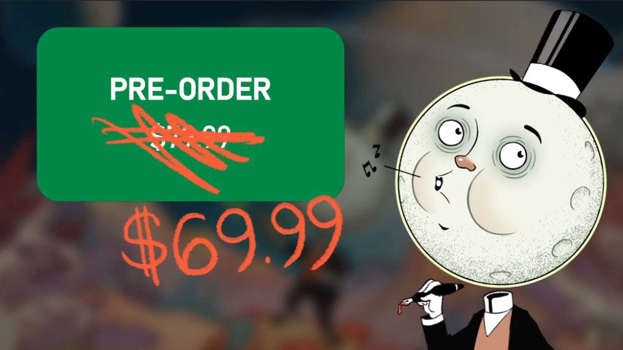 The outer worlds 2 pricing