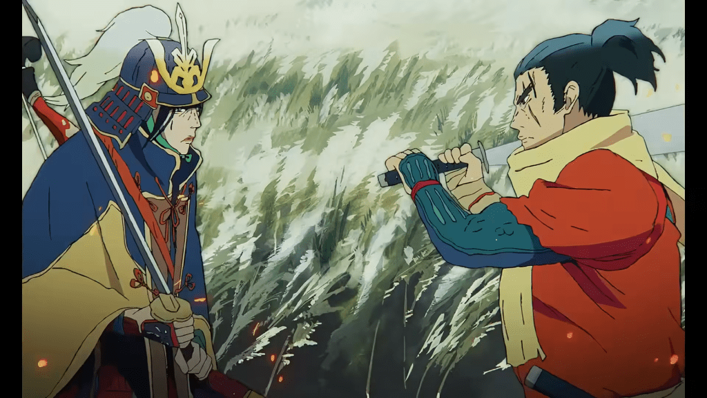 Sekiro Anime Studio Clarifies No AI Use in Series