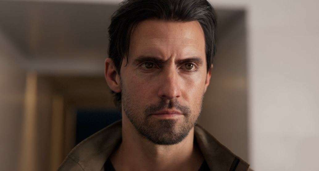 Black ops 7 campaign characters