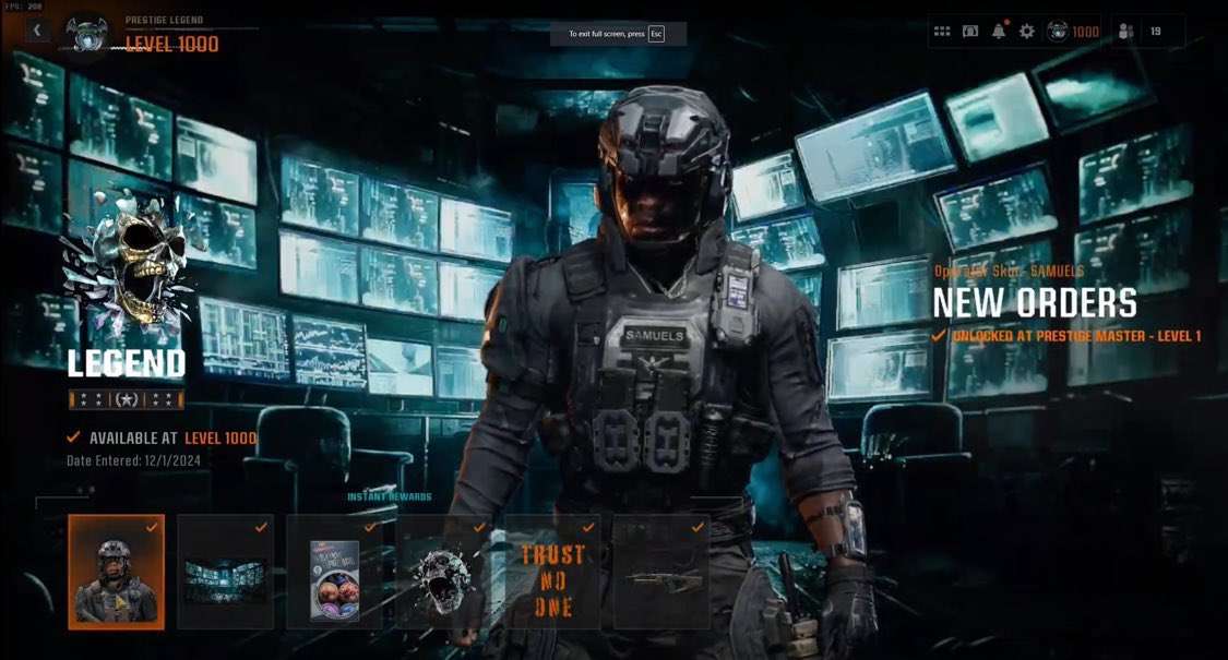 Black ops 7 campaign characters