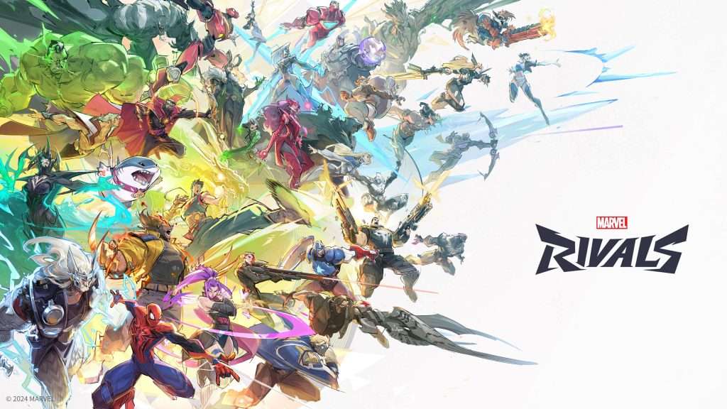 Marvel Rivals Map Texture Marvel Rivals Adds HD Texture Pack DLC Option