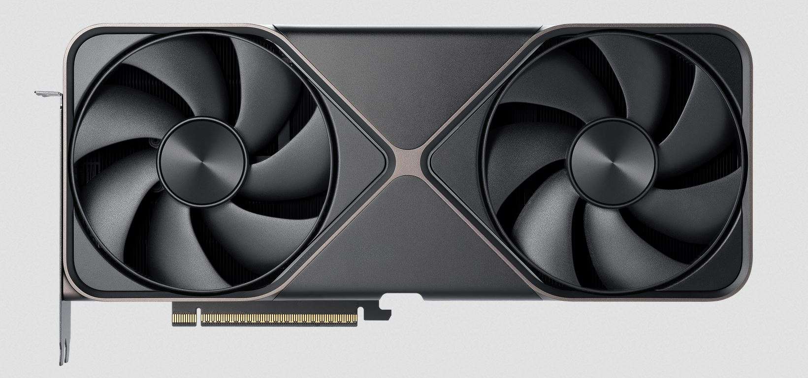 Nvidia geforce rtx 50 super