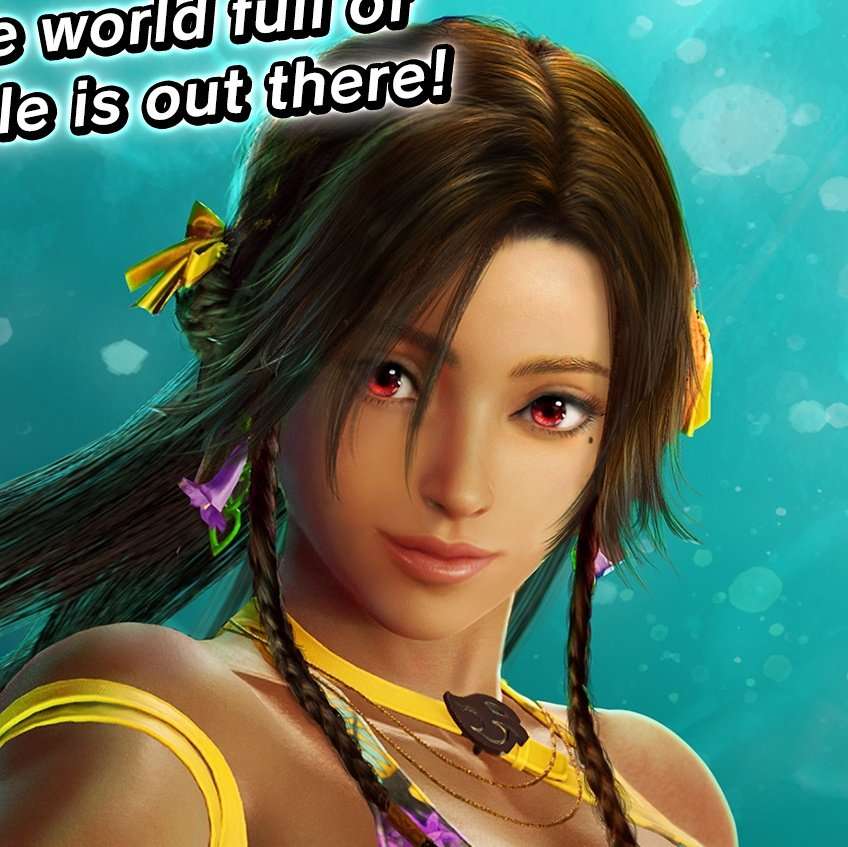 Tekken 8 miary zo