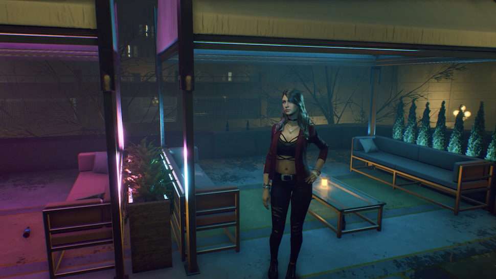 Vampire the masquerade bloodlines 2 release date
