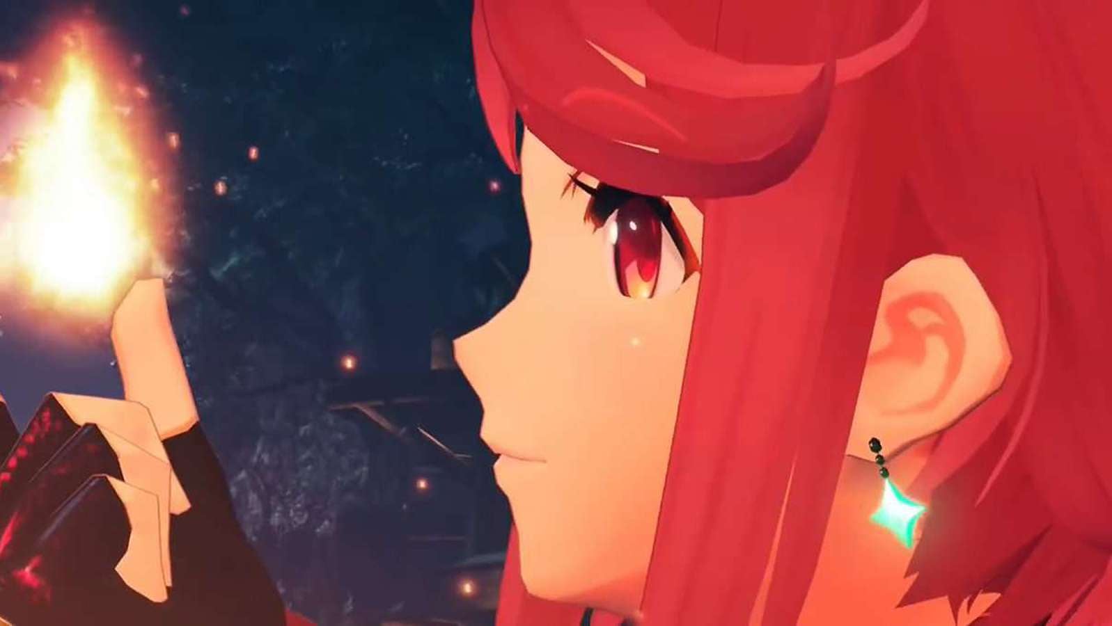 Xenoblade chronicles 2 remaster
