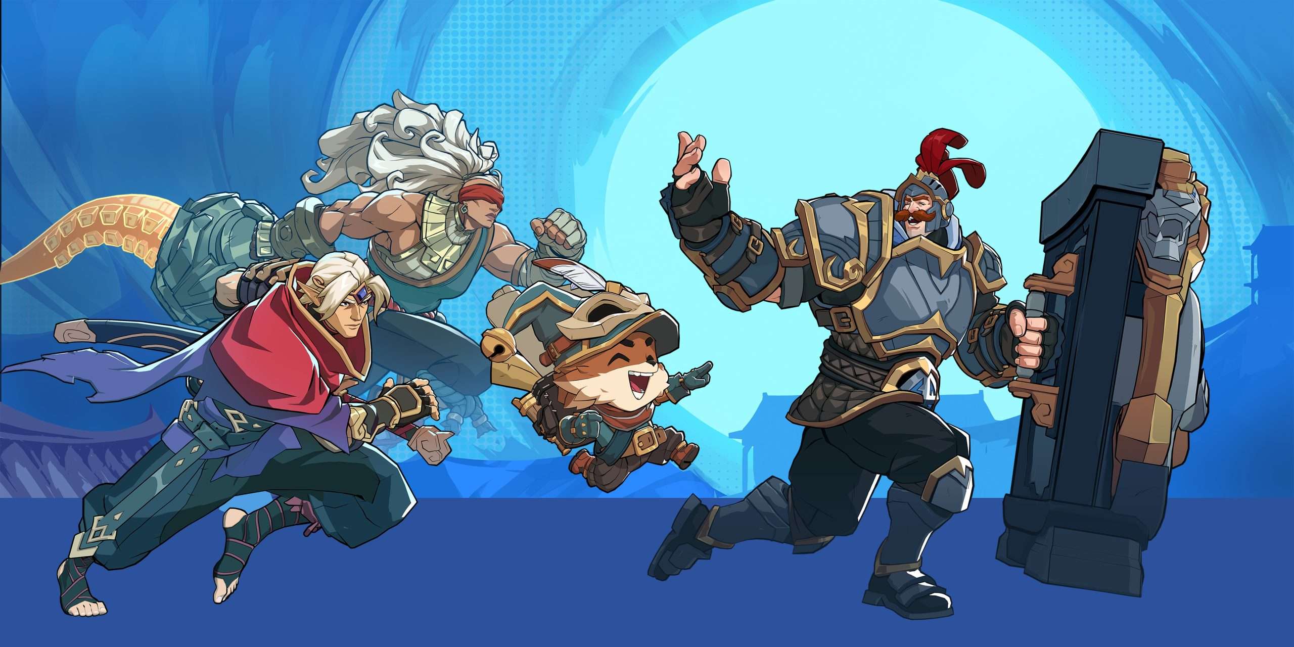 2xko 10th character
