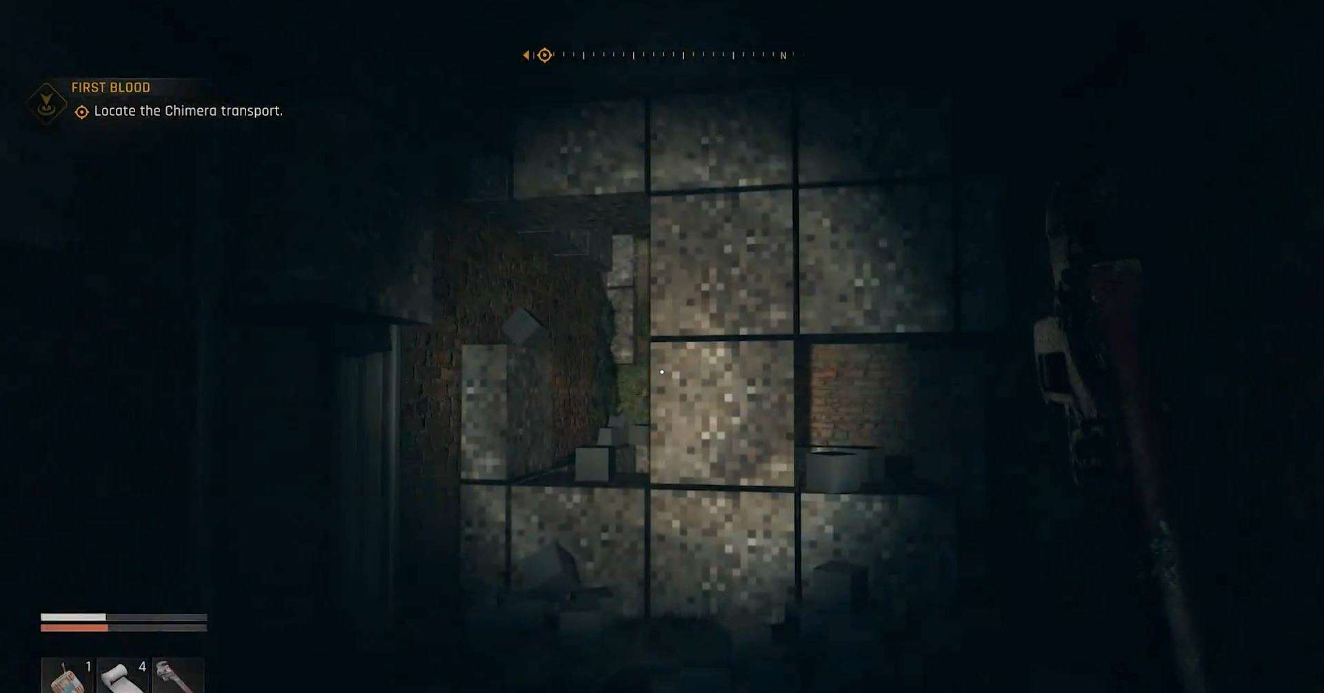 Dying light the beast easter eggs