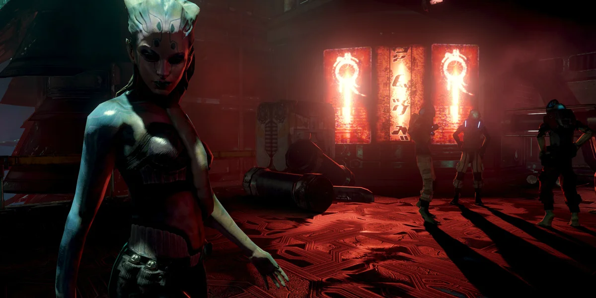Prey sequel