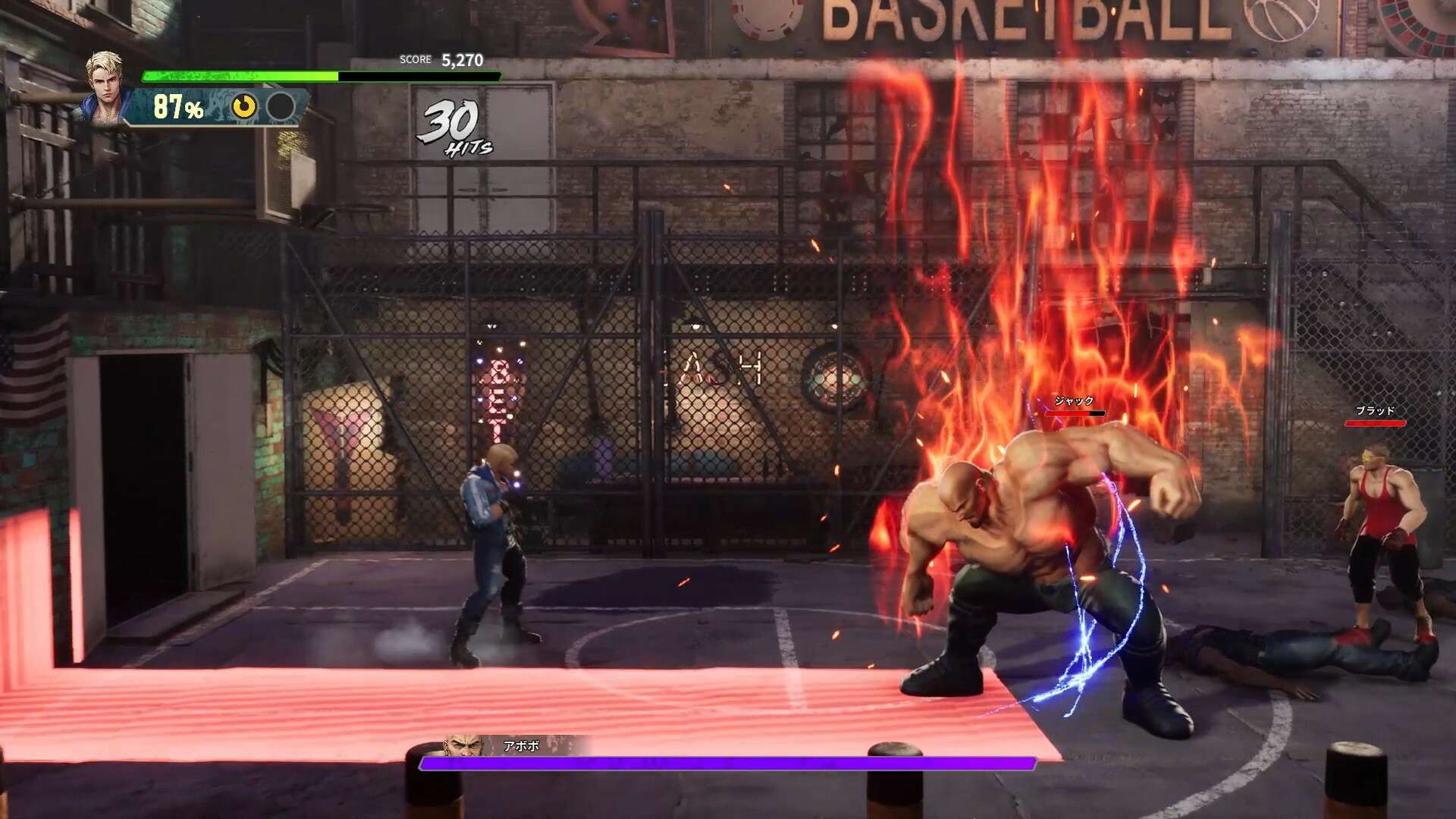 Double dragon revive pre-load size
