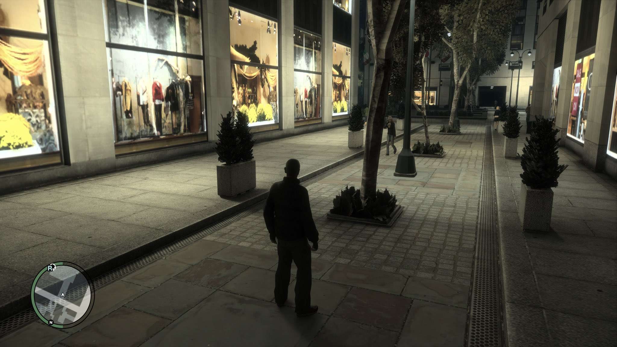 Gta iv path tracing