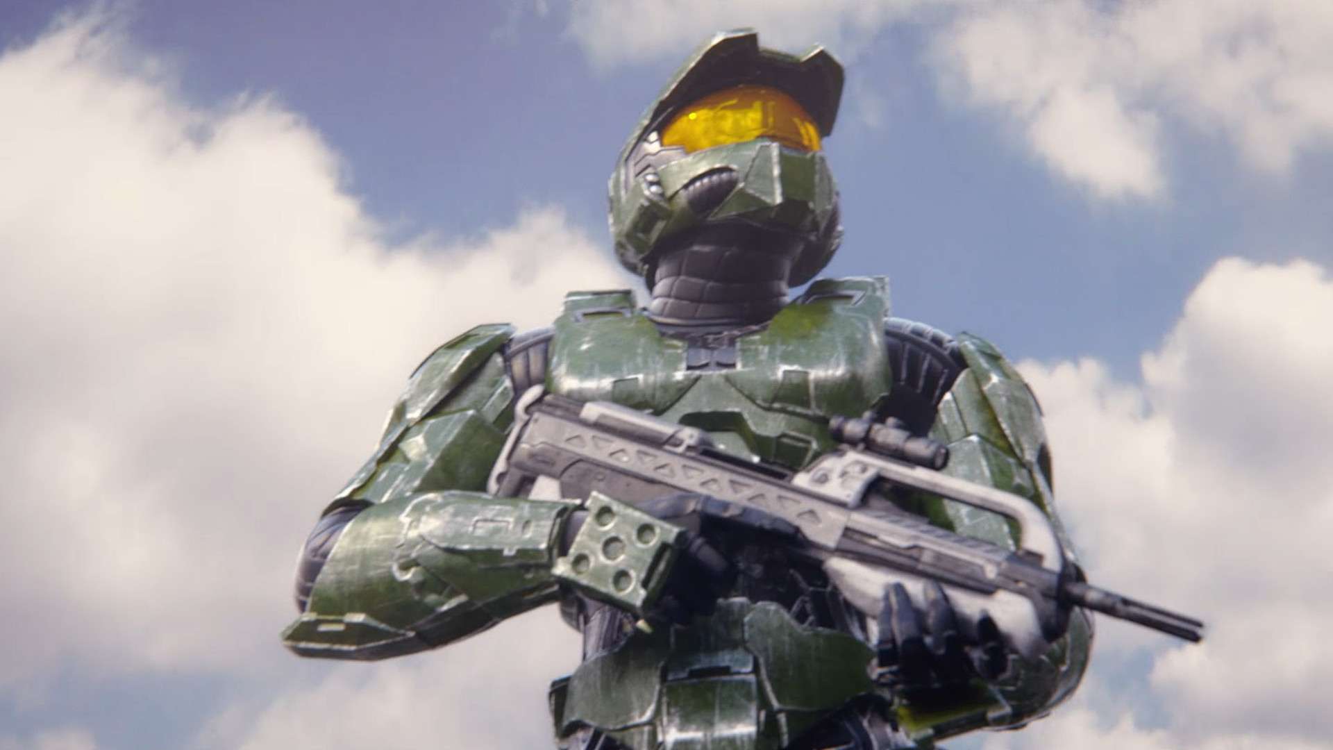 Halo 2 3 remakes
