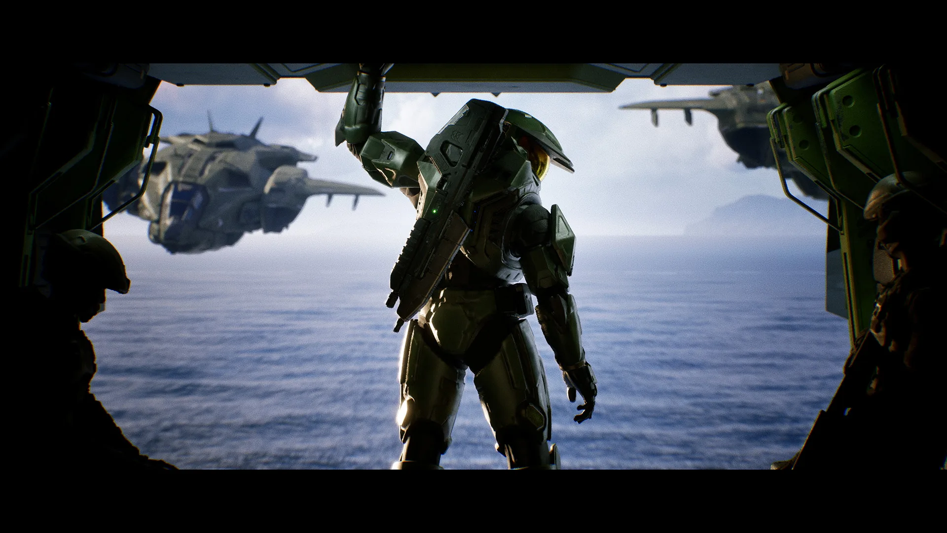 Halo Campaign Evolved August 17 Patch Notes
