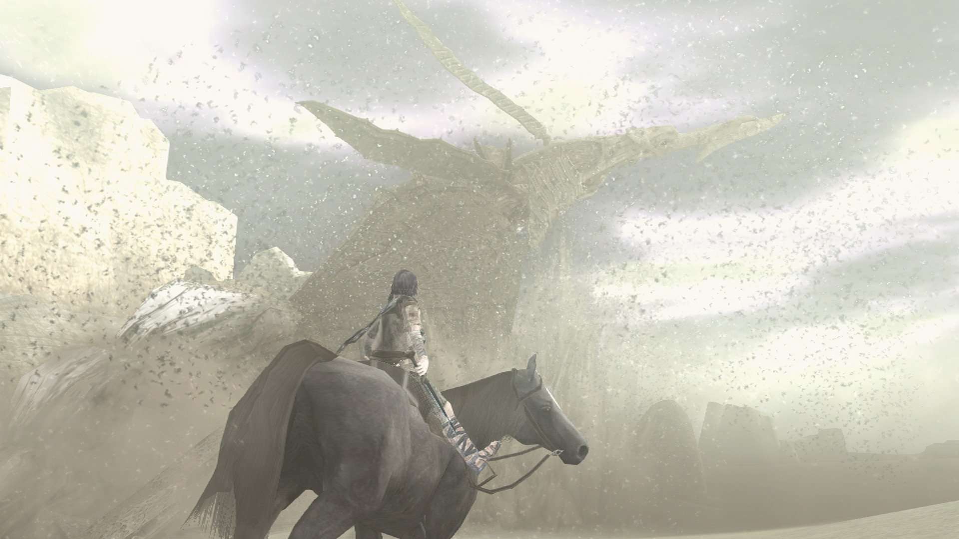 Shadow of the colossus online