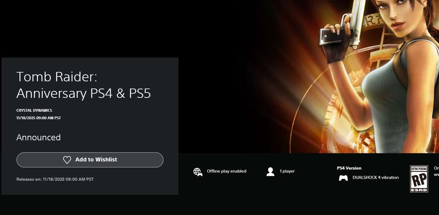 Ps plus premium november 2025