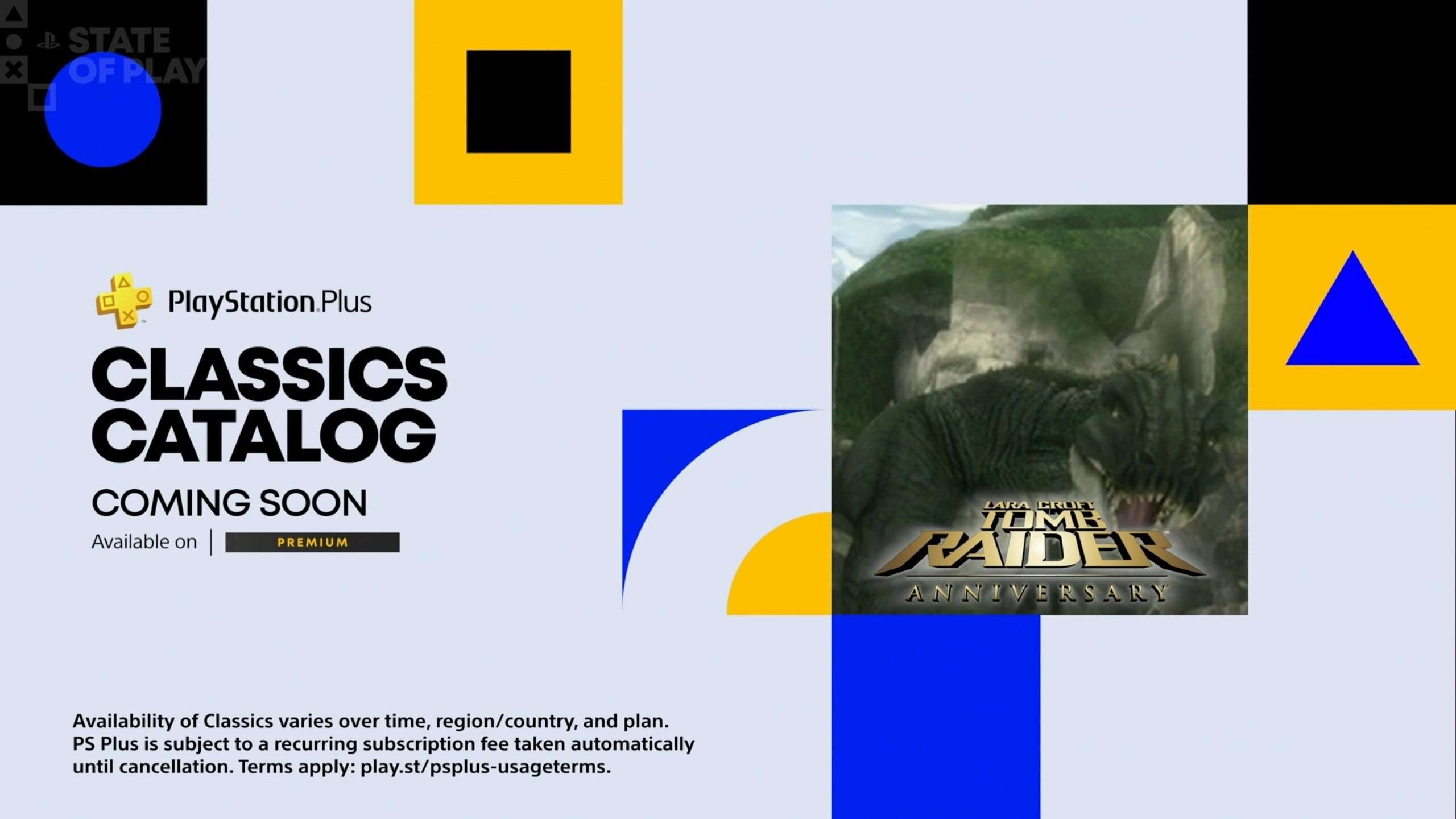 Ps plus premium november 2025