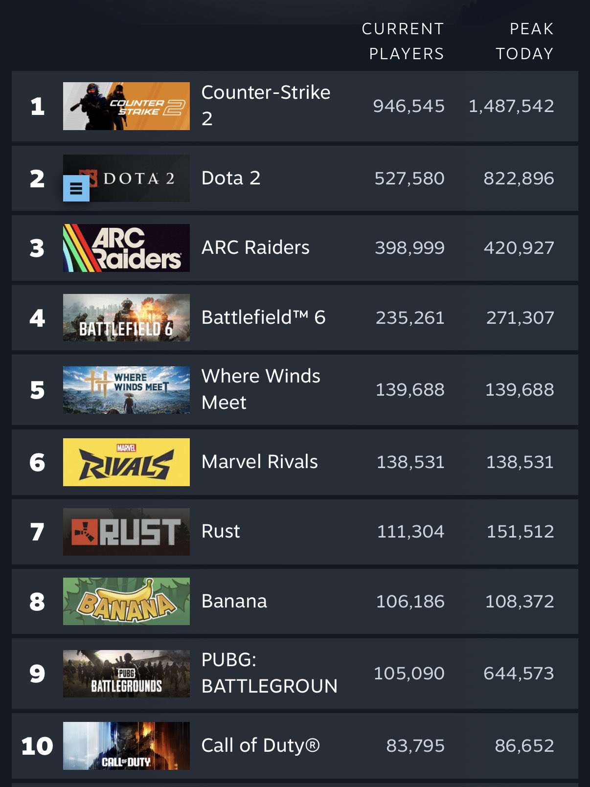 Black ops 7 steam