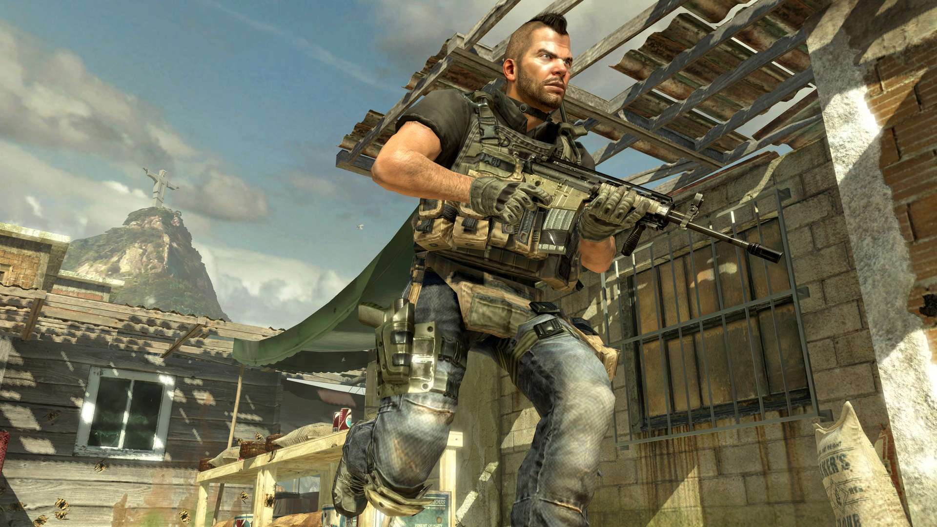 Modern warfare 2 xbox game pass