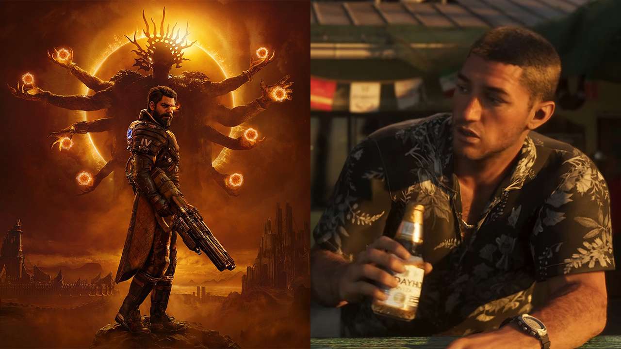 Most anticipated games of 2026