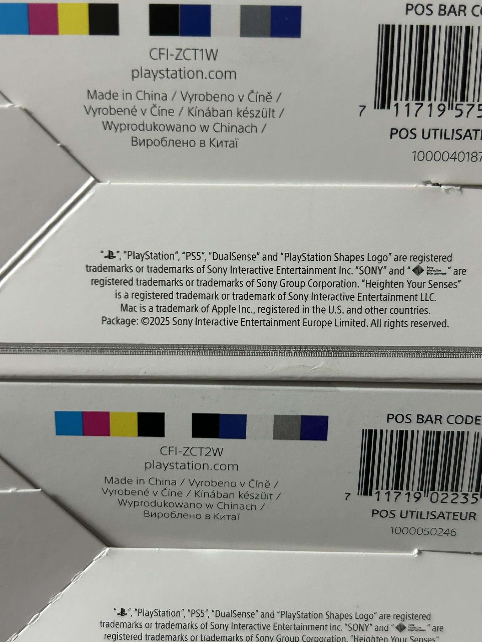 Dualsense battery life