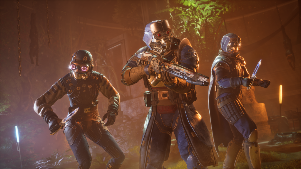 Dune Awakening 1.3.0.3 Hotfix Improves Performance, Restricts Ring Access