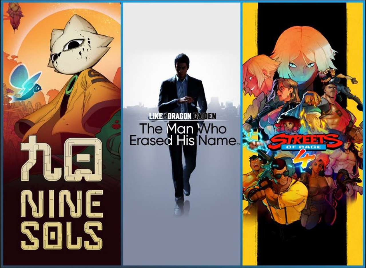 Humble choice bundle december 2025