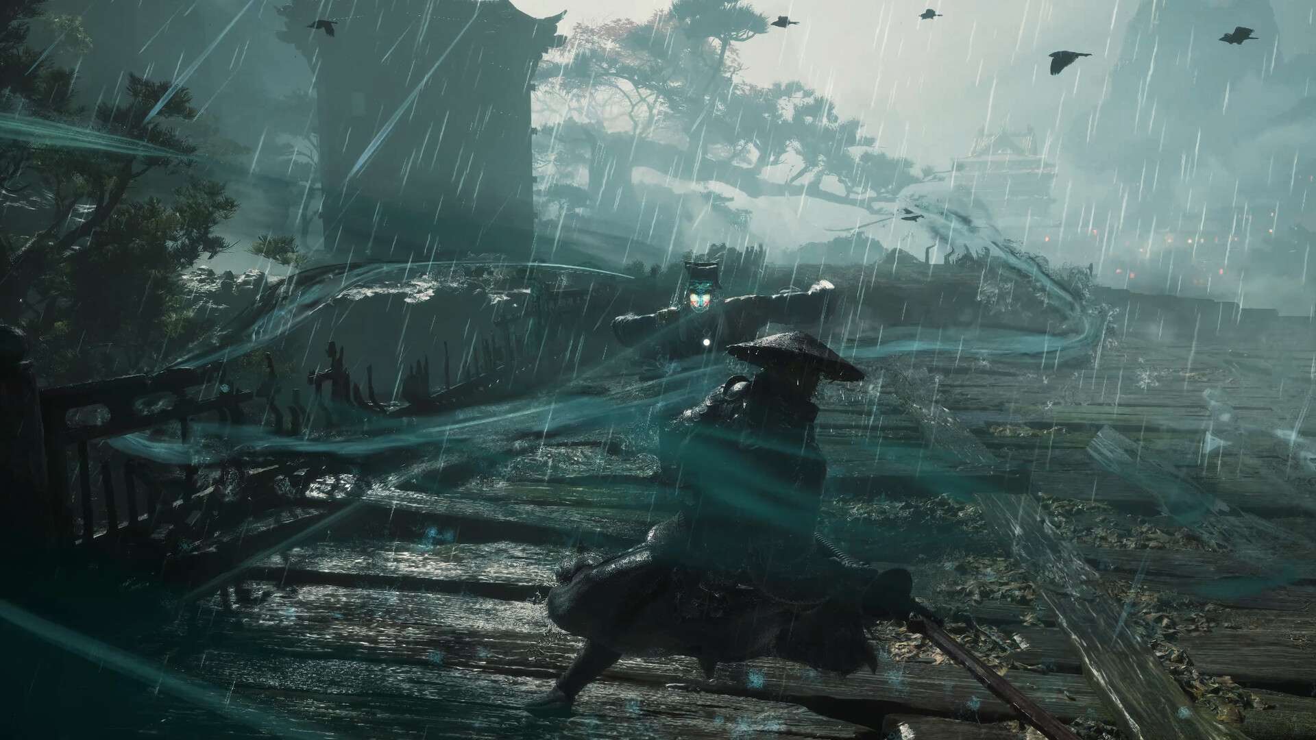 Phantom blade zero screenshots