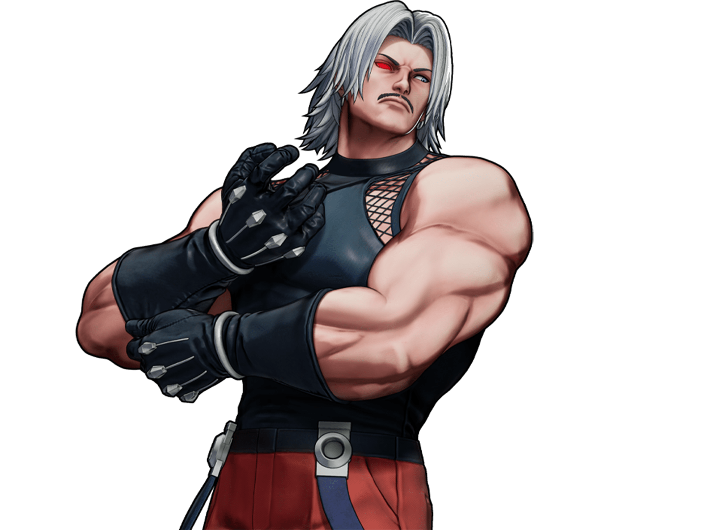 Tekken 8 season 3 guest character
