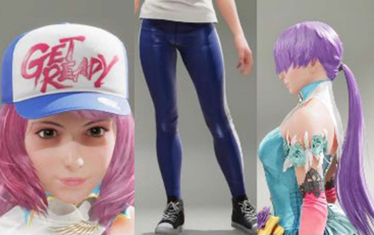 Tekken 8 season 3 guest character