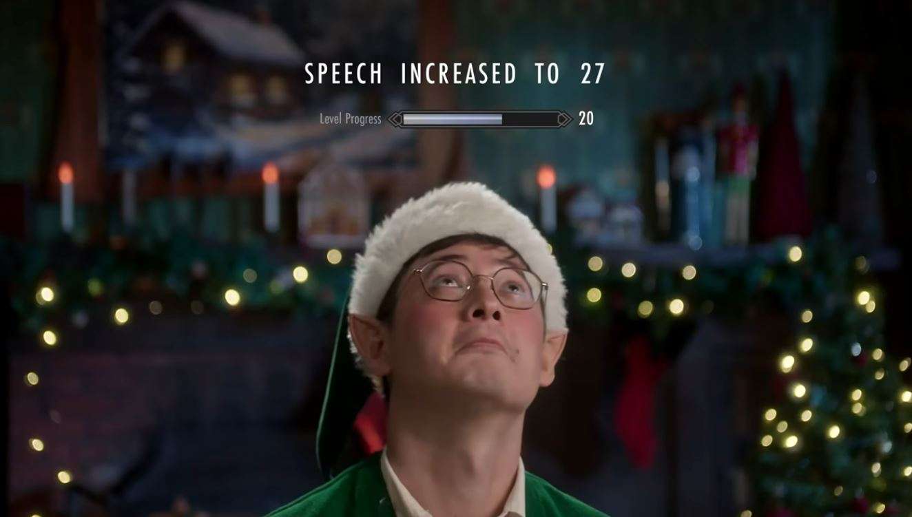 The elder scrolls vi release