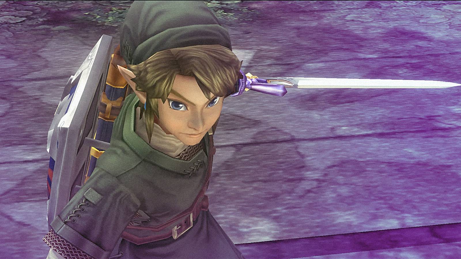 The legend of zelda twilight princess pc