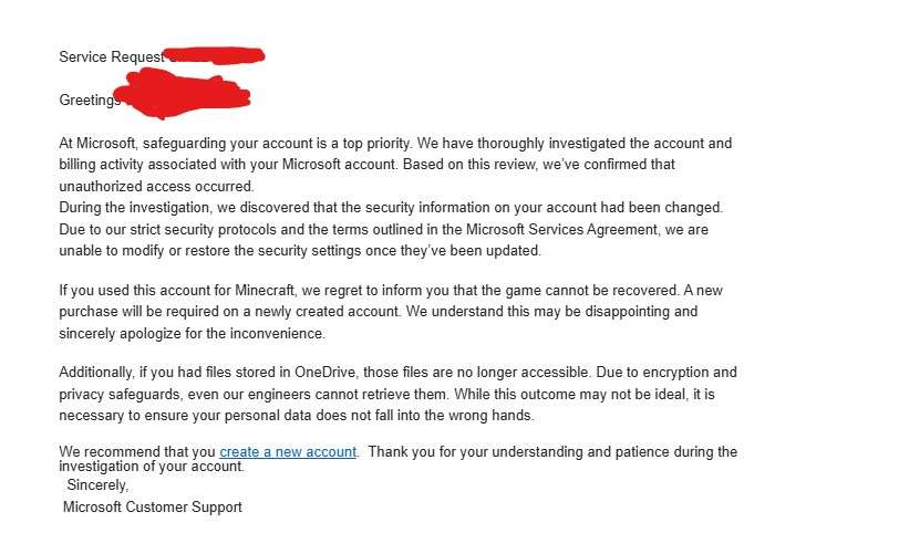 Xbox hacked