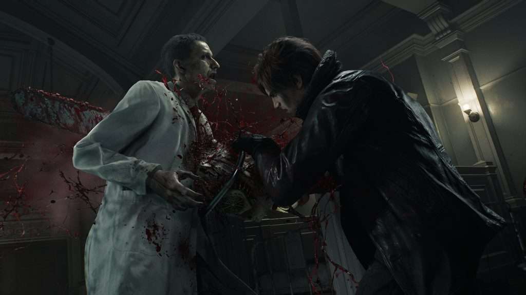 Resident Evil Requiem PS5 Pro Features Revealed
