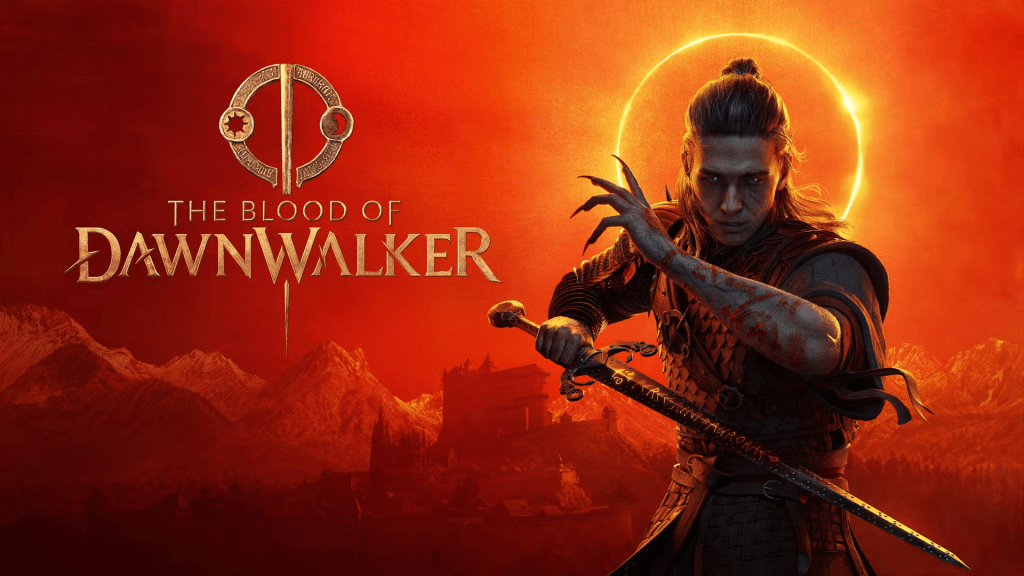 Blood Of Dawnwalker Launch Trailer Released