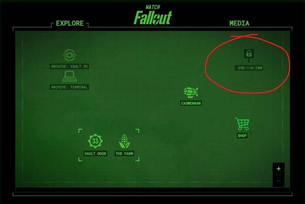 Fallout 3 remaster