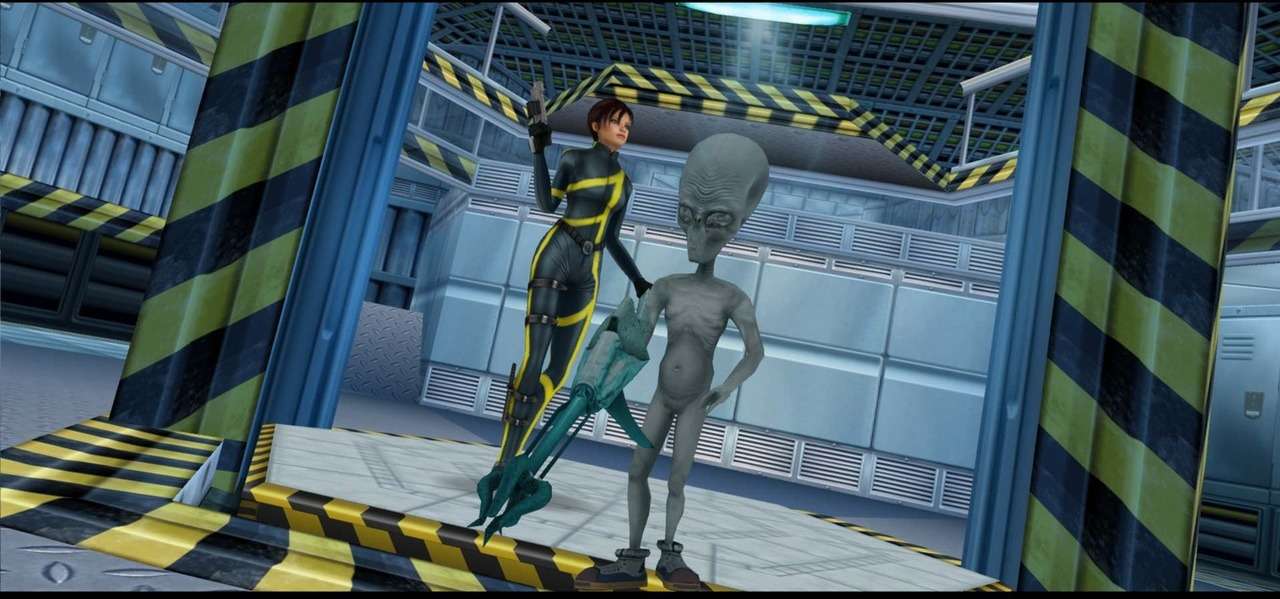 Perfect dark decompiled pc