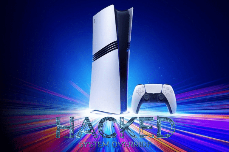 PS5 Hypervisor Exploit Is Now Available For Firmware 13.60