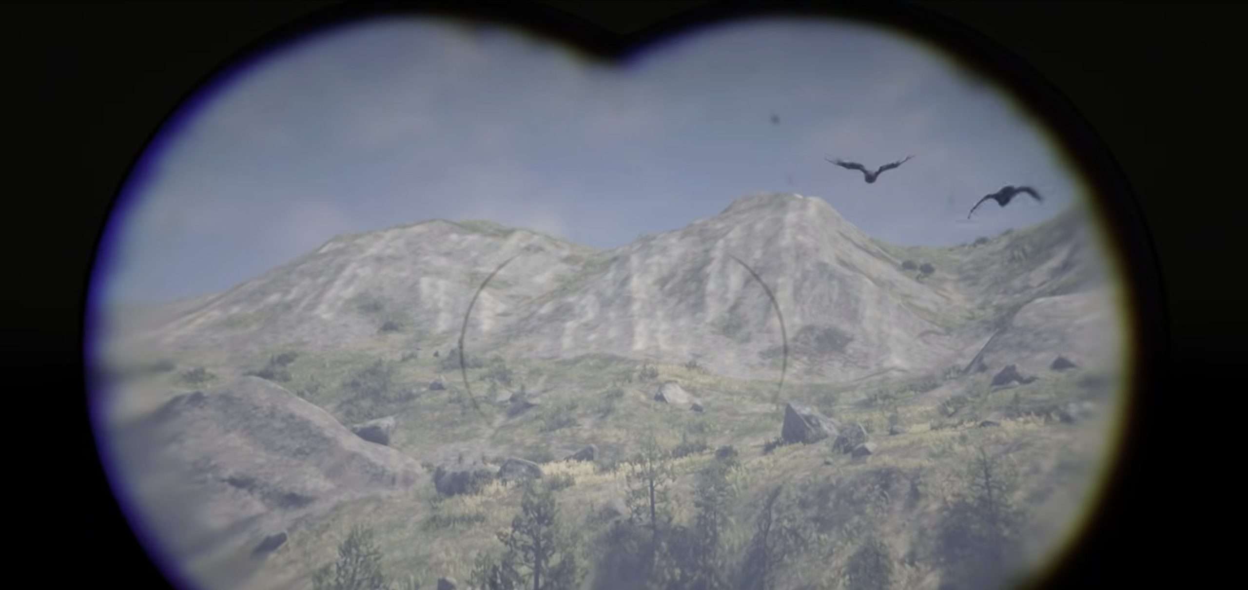 Red dead redemption 2 easter egg