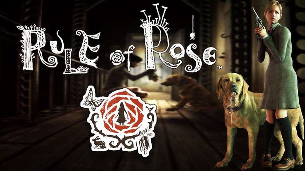 Bloober team rule of rose remake