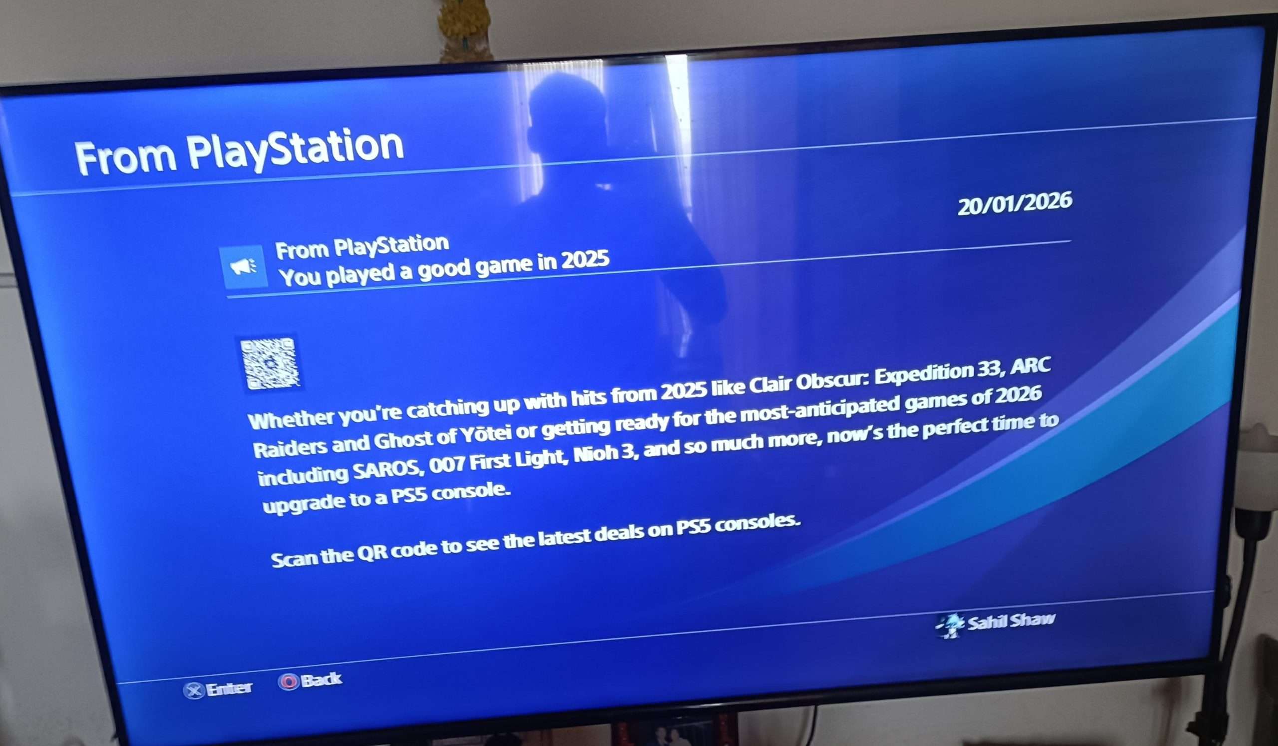 Ps4 ps5