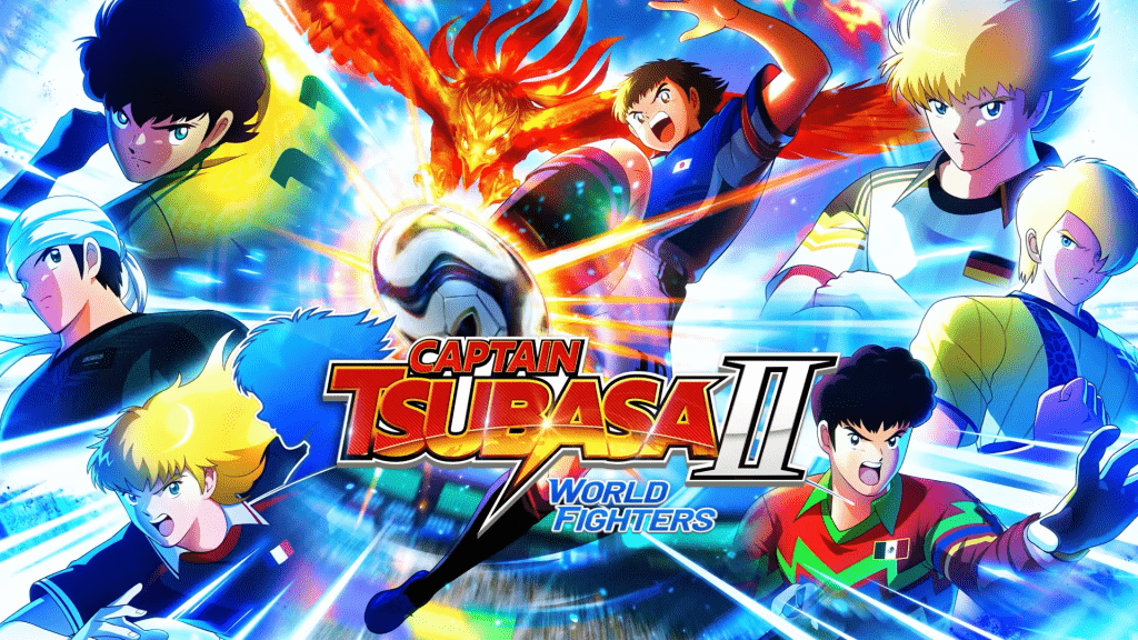 Captain Tsubasa 2 Reveals Game Modes Before Launch