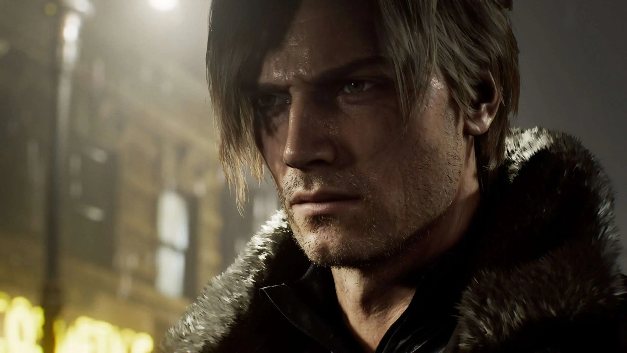 Resident evil requiem pre-load size