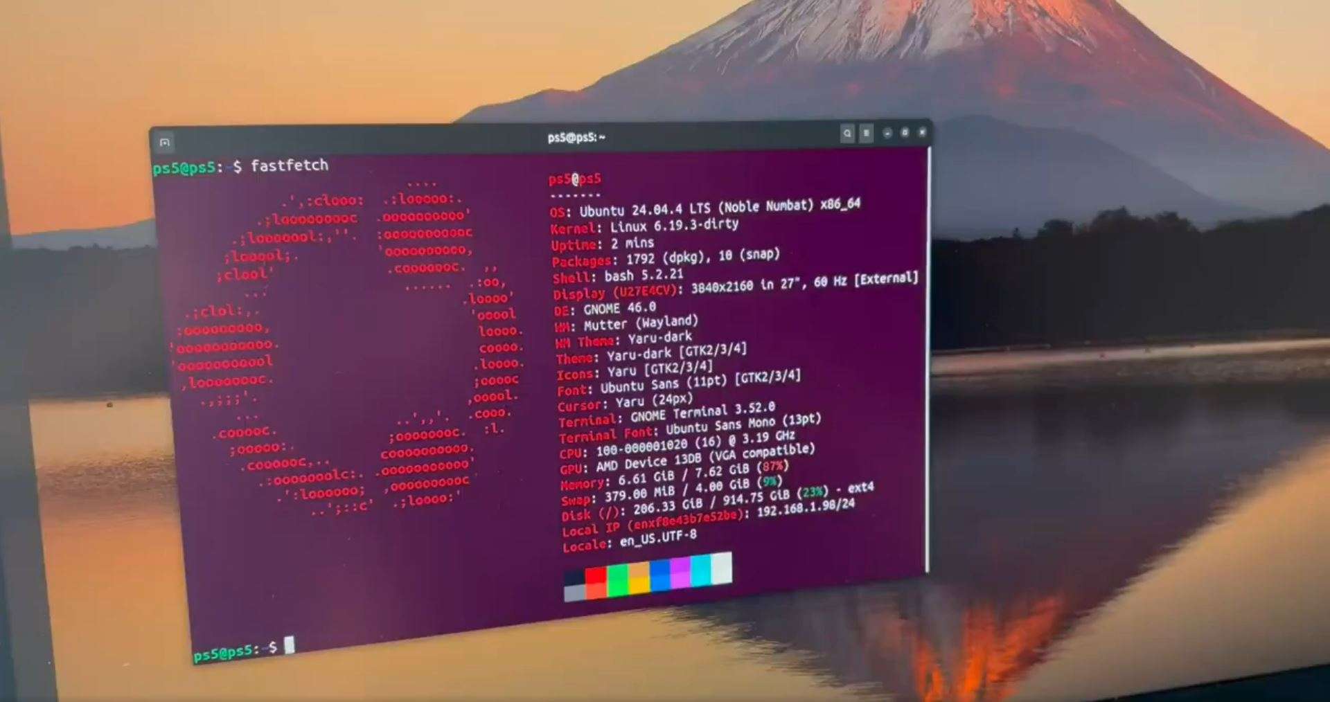 Ps5 linux steam machine