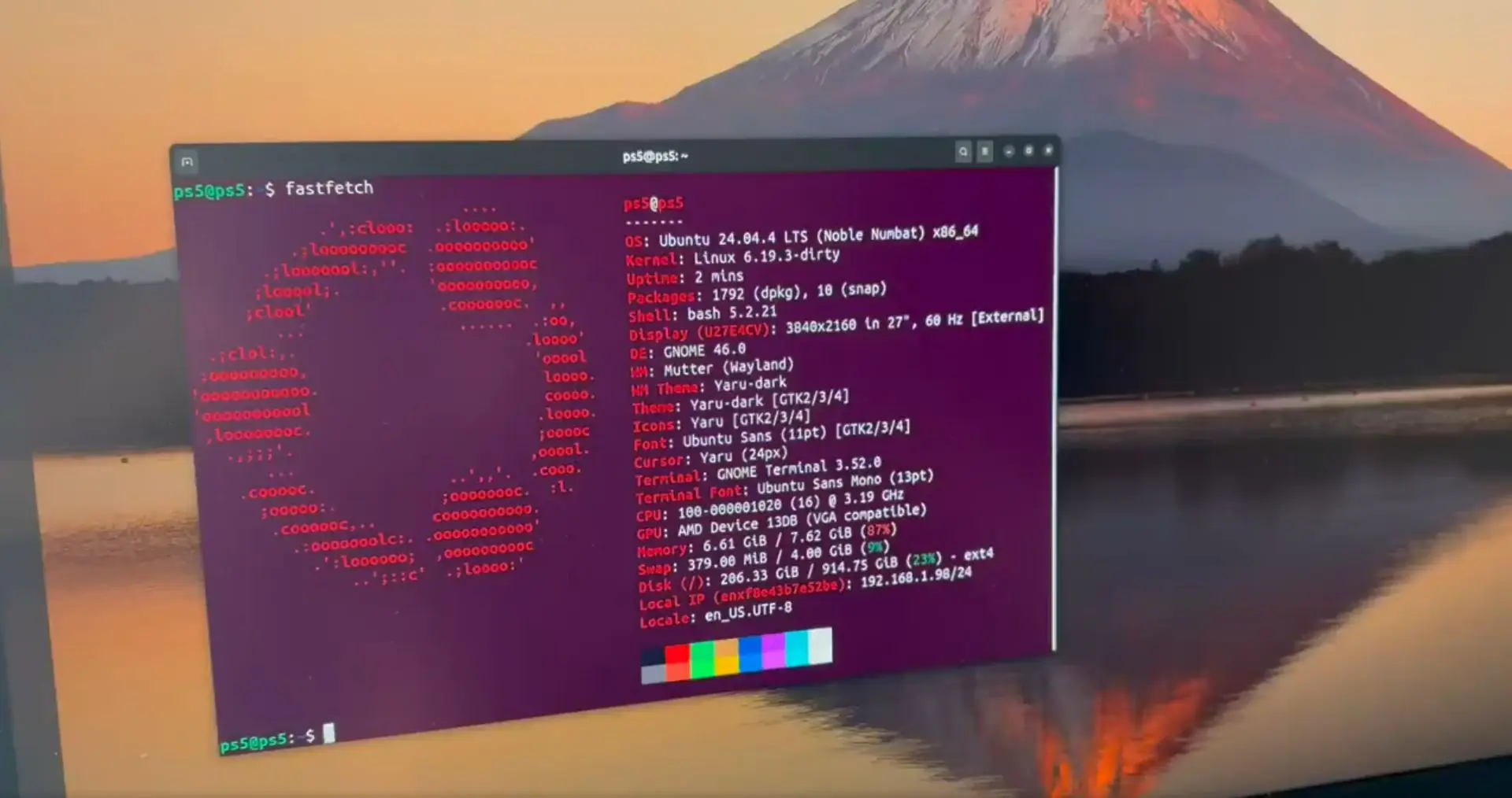Ps5 linux steam machine