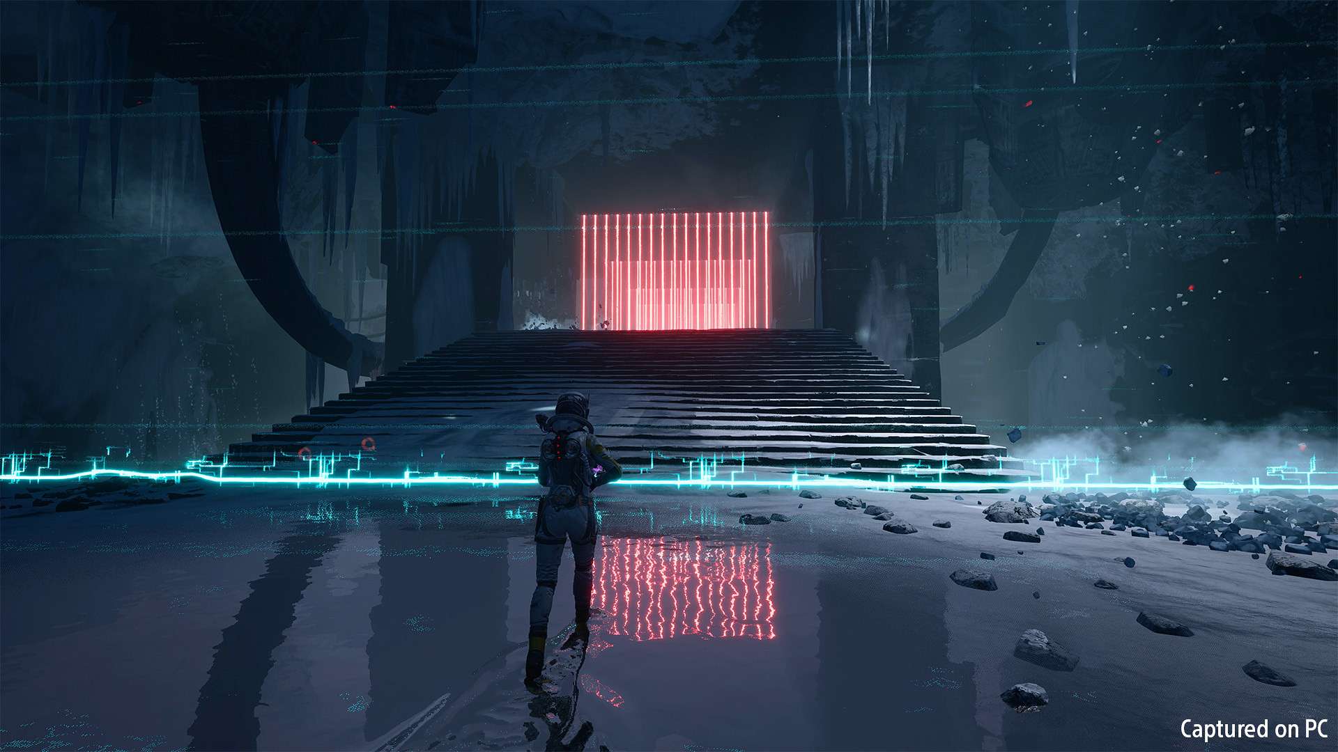 Ps5 pro death stranding 2